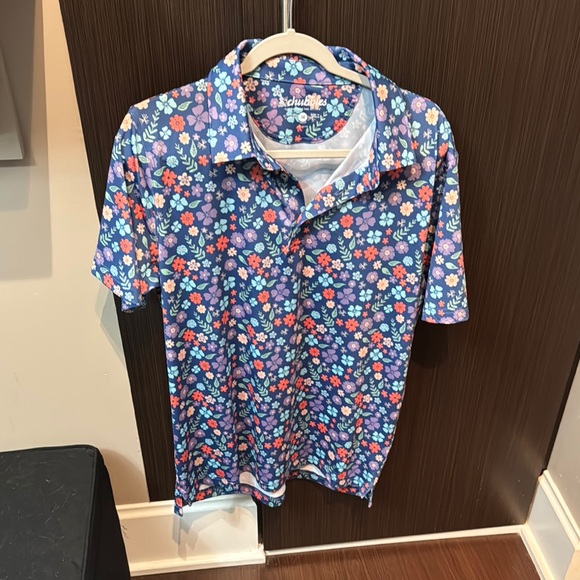 chubbies Other - Chubbies Performance Golf Polo